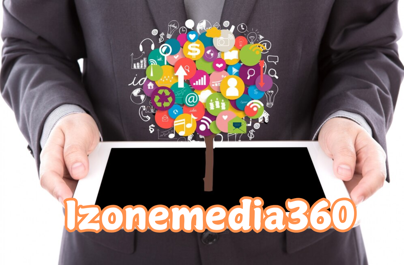 Izonemedia360