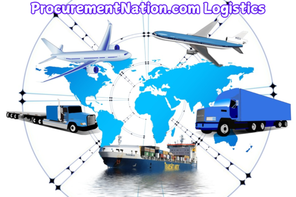 ProcurementNation.com Logistics