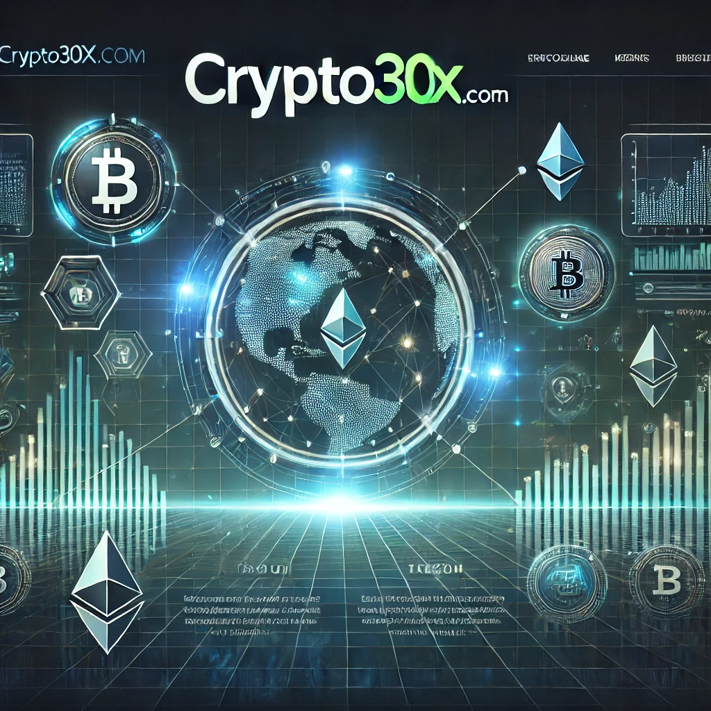 crypto30x.com