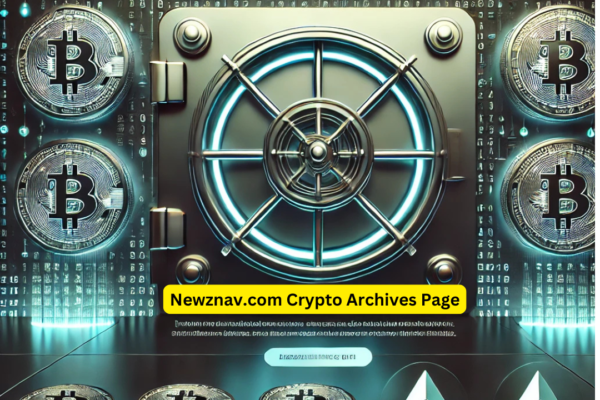 Newznav.com Crypto Archives Page