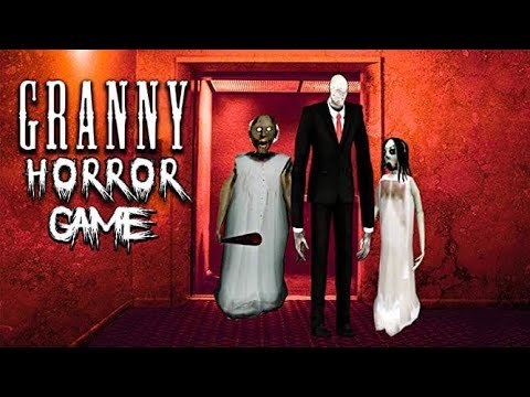 Granny Unblocked: Enter the Ultimate Horror Challenge