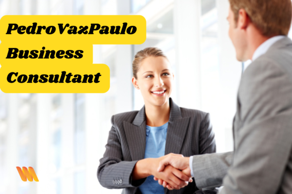 pedrovazpaulo business consultant