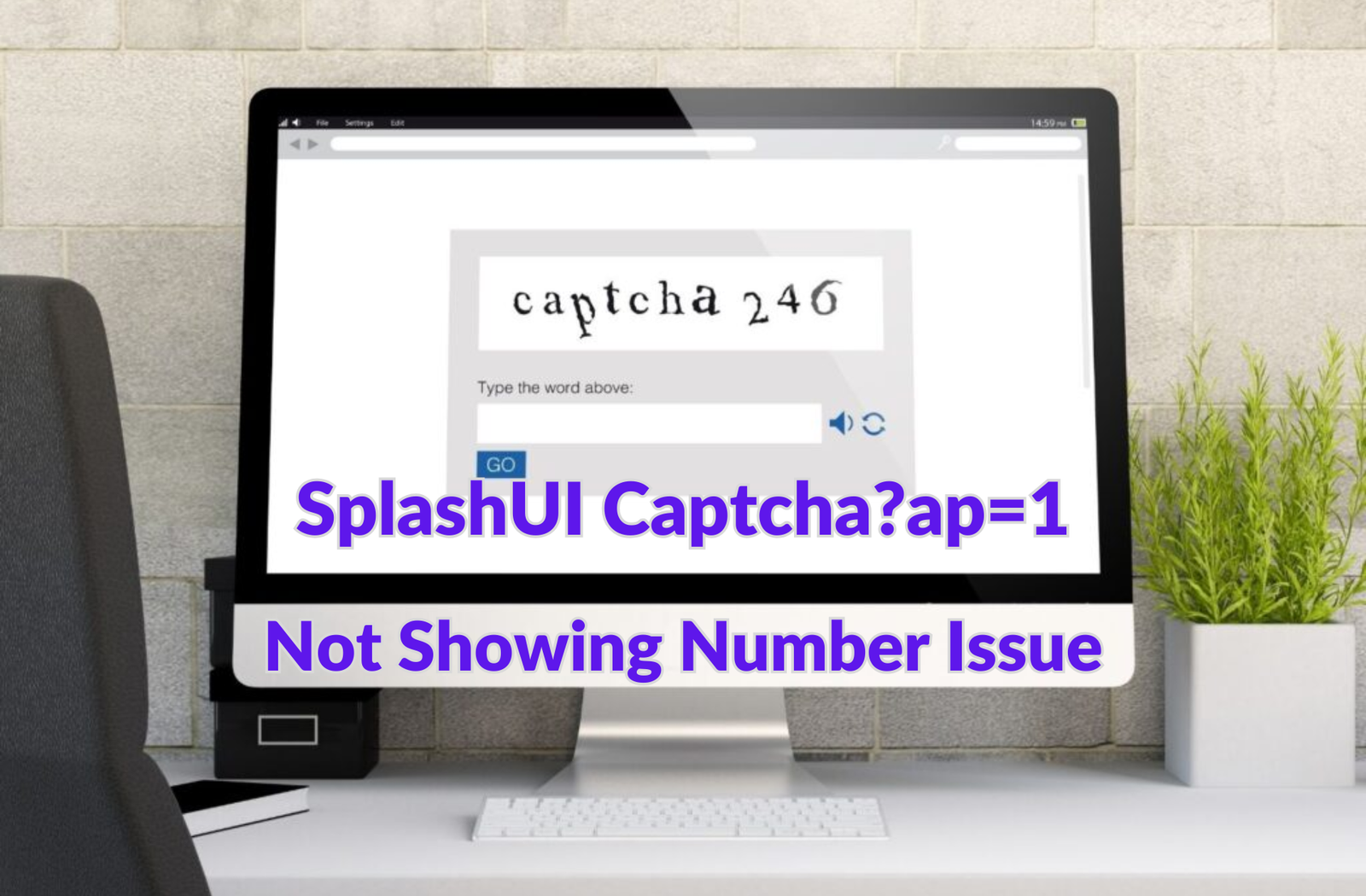 SplashUI Captcha?ap=1